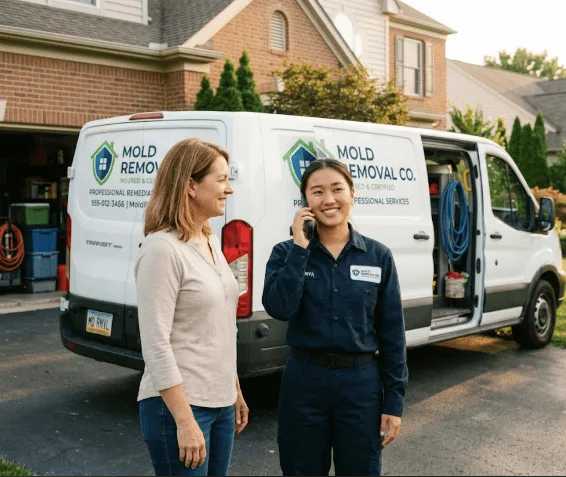 Crawlspace Mold Remediation Terre Haute, IN FAQs